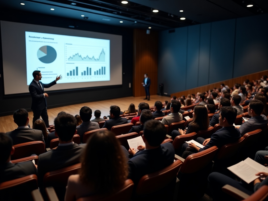 Лекторий в Finplatkzfocuspro